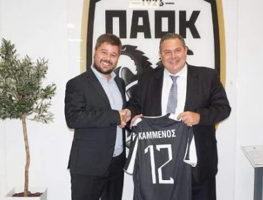 Μ.Γκαγκάτσης για γήπεδο ΠΑΟΚ: «Το πιο πιθανό είναι να γκρεμιστεί η Τούμπα»